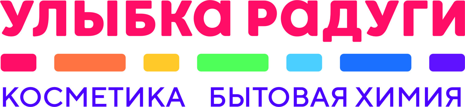 Улыбка радуги